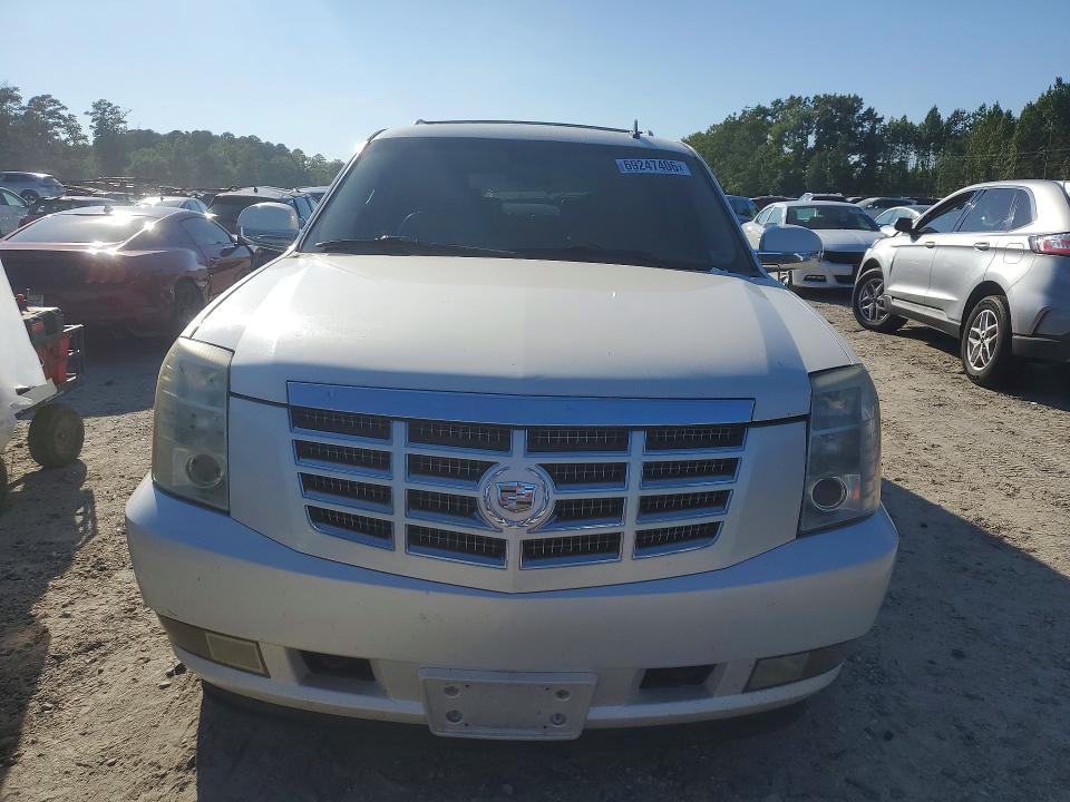 Aukcja sprzedaży 2009 Cadillac Escalade, vin: 1GYFC23289R179336, numer aukcji: 69247406