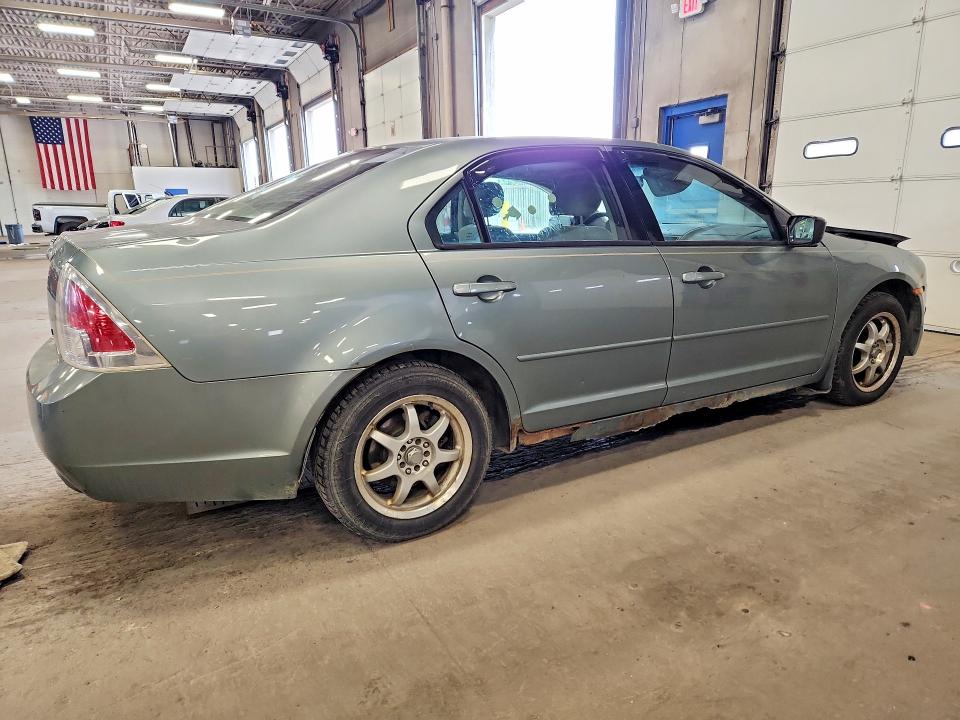 Продаж на аукціоні авто 2006 Ford Fusion, vin: 3FAFP06Z46R142085, номер лоту: 70305646