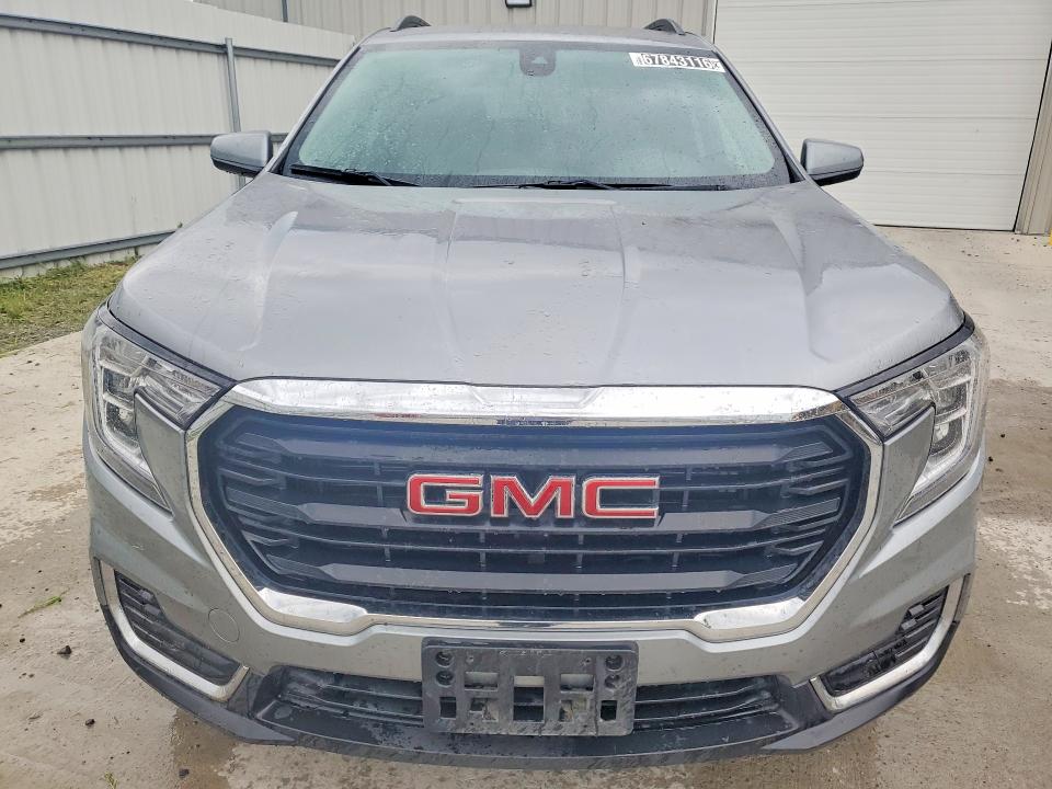 Продаж на аукціоні авто 2024 Gmc Terrain, vin: 3GKALTEG7RL200526, номер лоту: 67843116