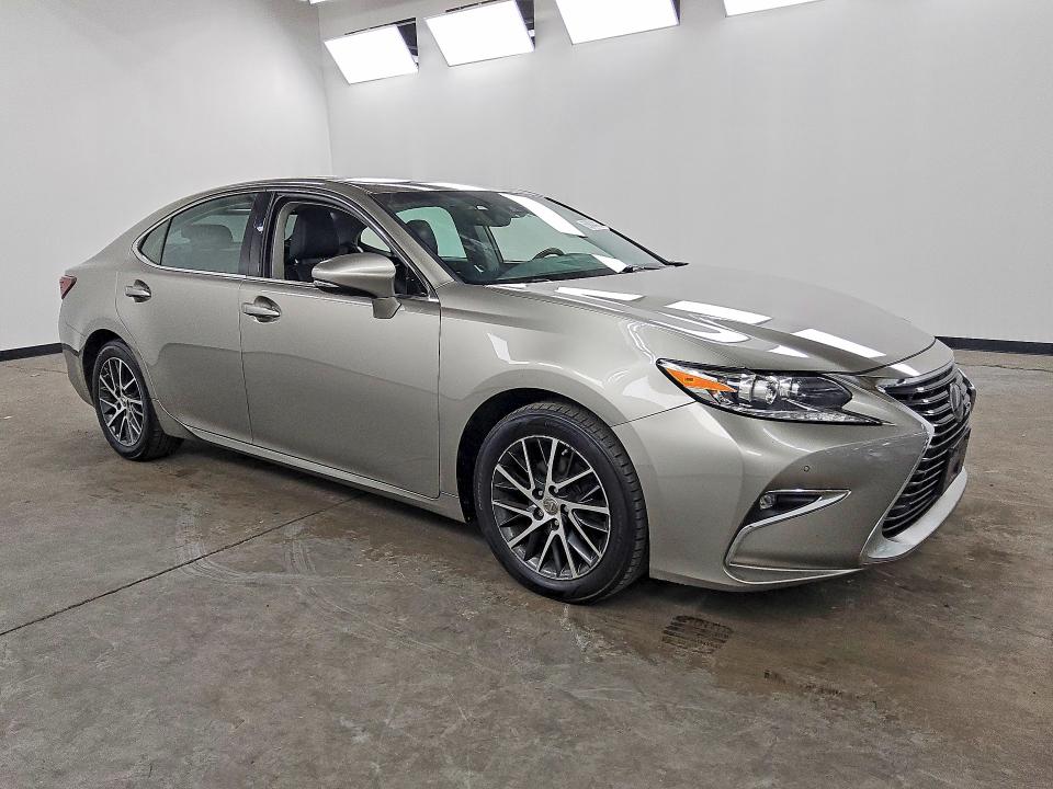 Aukcja sprzedaży 2016 Lexus Es, vin: 58ABK1GG1GU020308, numer aukcji: 69024316