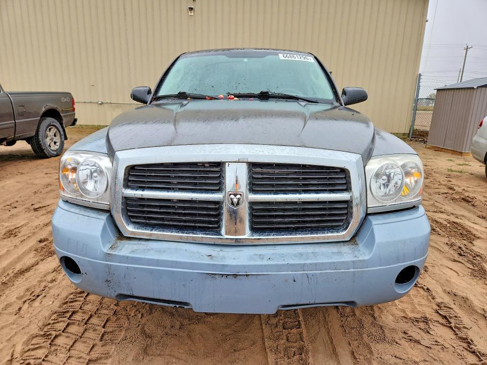 Aukcja sprzedaży 2006 Dodge Dakota, vin: 1D7HW48N16S630458        , numer aukcji: 66861296