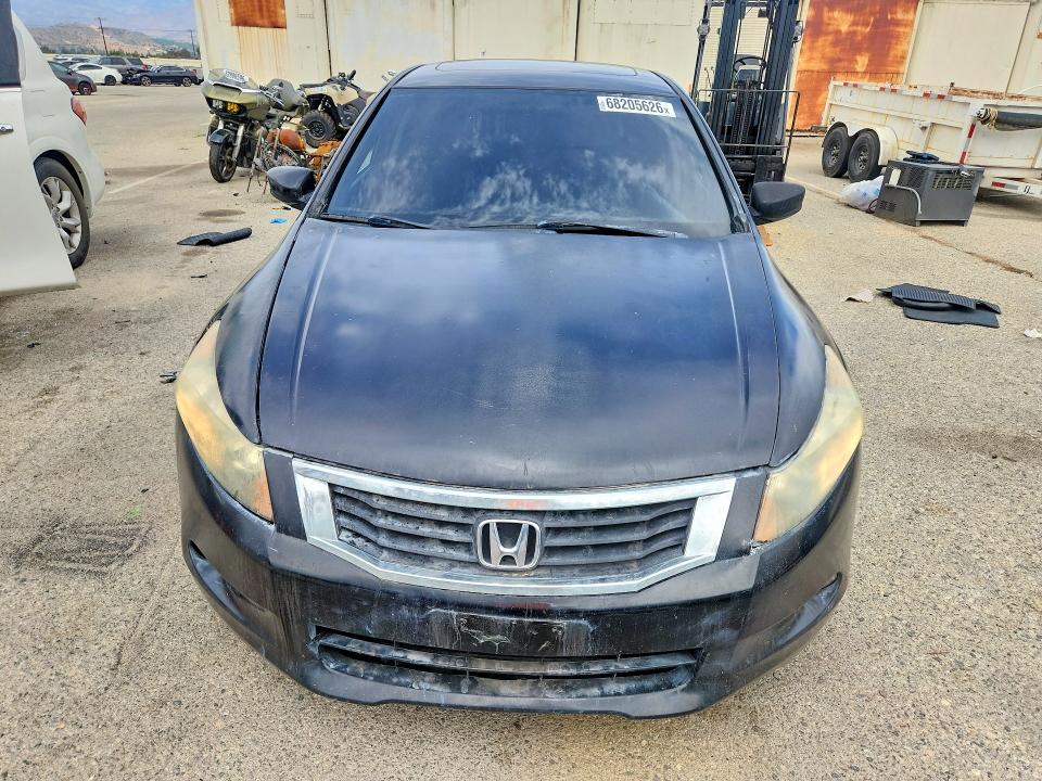 Aukcja sprzedaży 2008 Honda Accord, vin: 1HGCP36768A059186, numer aukcji: 68205626
