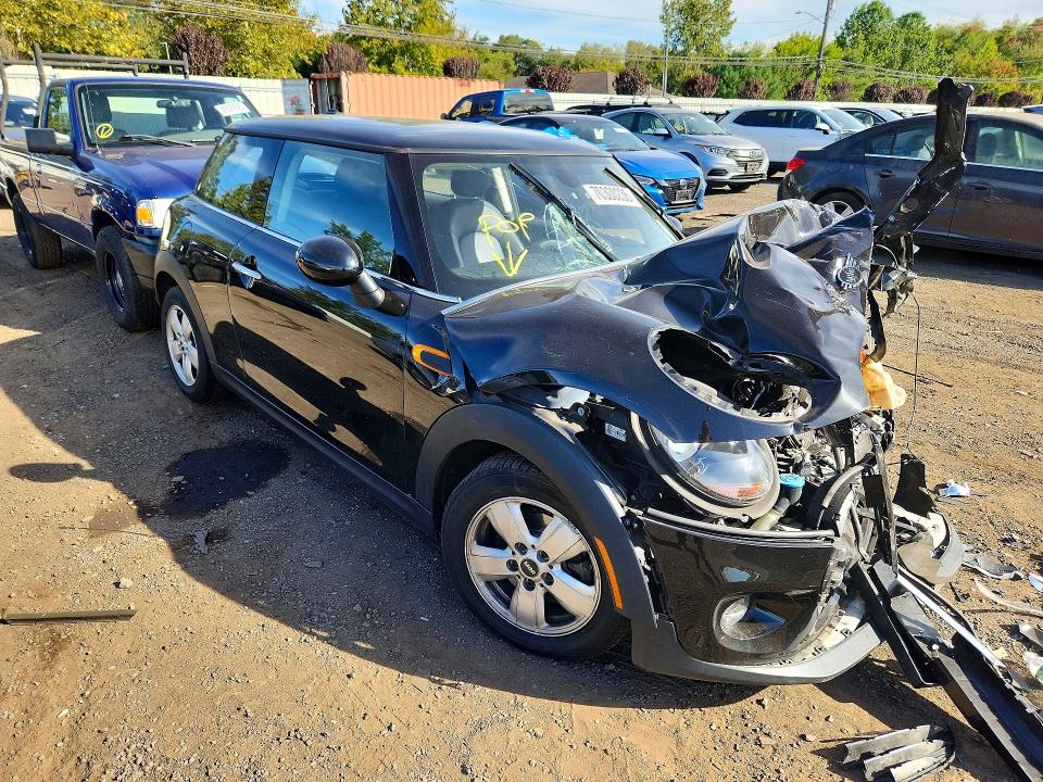 Aukcja sprzedaży 2019 Mini Cooper, vin: WMWXP5C57K2D72683, numer aukcji: 70300236