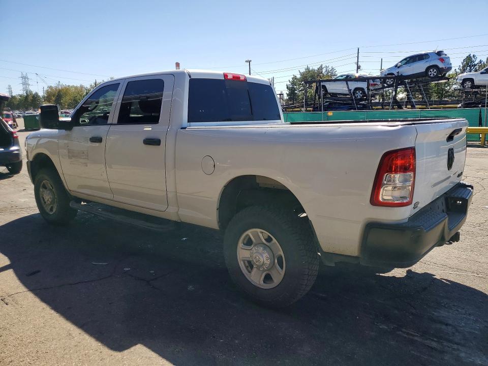 Продажа на аукционе авто 2023 Ram 2500, vin: 3C6UR5CJ5PG517056, номер лота: 68077786