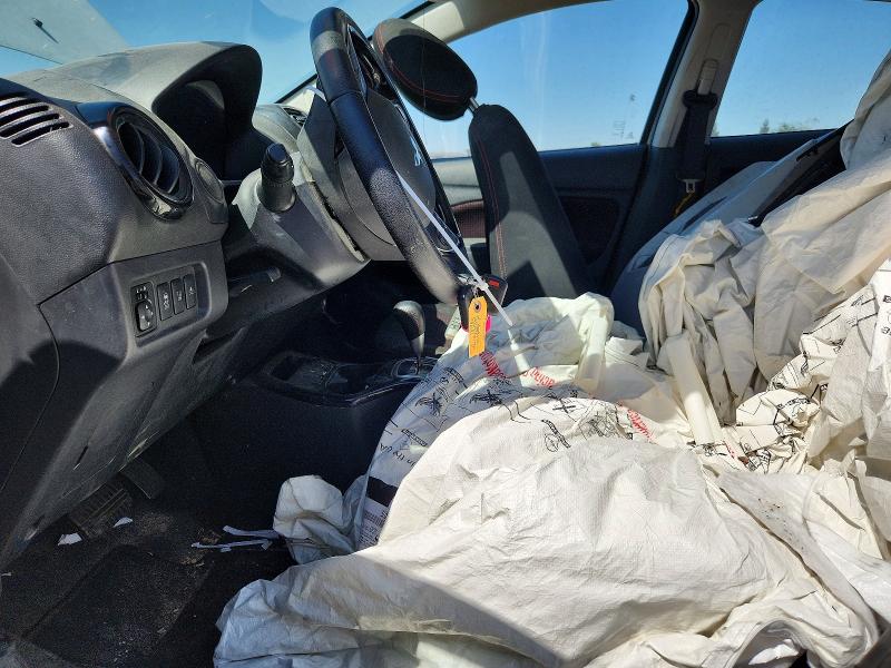 68052636 :رقم المزاد ، ML32AWHJ3RH007161 vin ، 2024 Mitsubishi Mirage مزاد بيع