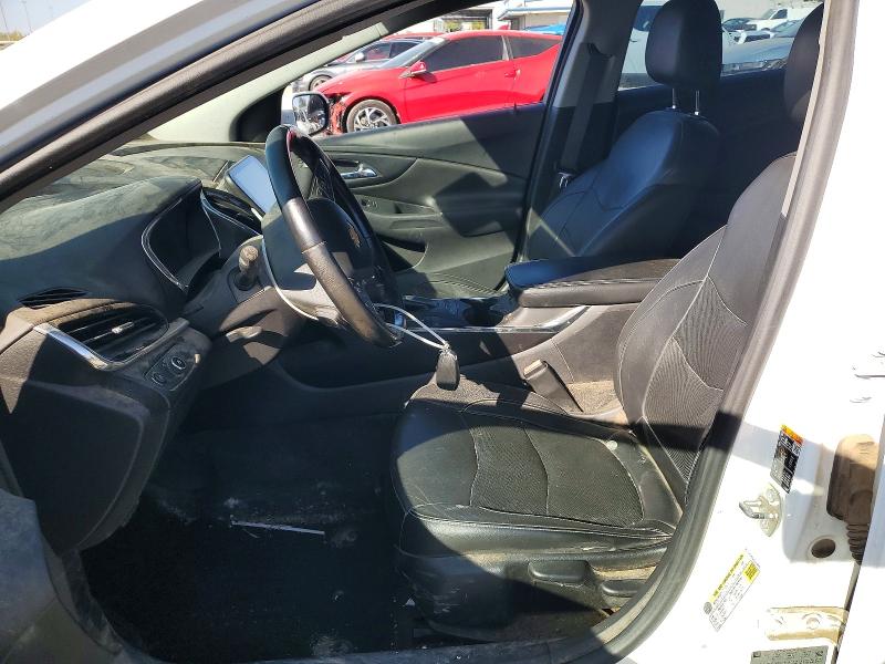 69389366 :رقم المزاد ، 1G1RD6S52GU140635 vin ، 2016 Chevrolet Volt مزاد بيع