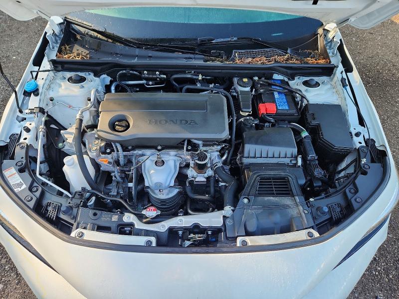 Aukcja sprzedaży 2025 Honda Civic, vin: 2HGFE2F24SH105219, numer aukcji: 66064456