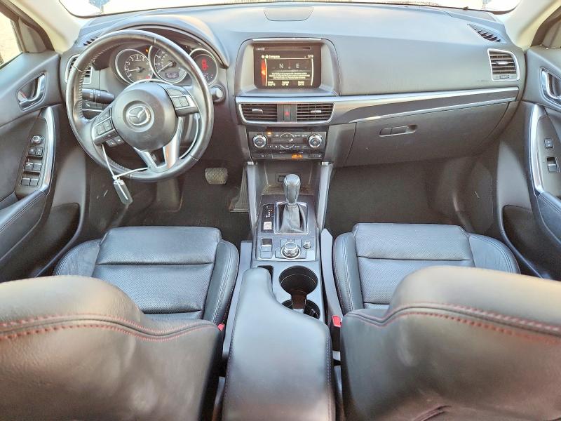 Aukcja sprzedaży 2016 Mazda Cx-5, vin: JM3KE4DY6G0864408, numer aukcji: 67692736