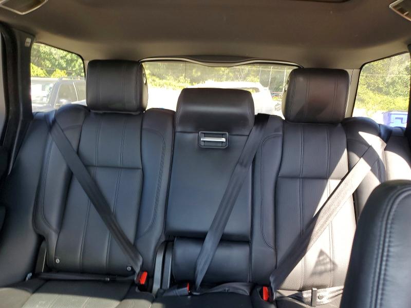 Aukcja sprzedaży 2014 Land Rover Range Rover, vin: SALGS2TF0EA185133, numer aukcji: 70610576