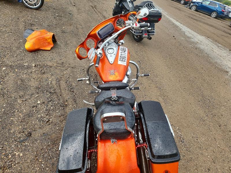Aukcja sprzedaży 2006 Honda Vtx1300, vin: 1HFSC55026A201106, numer aukcji: 69011466