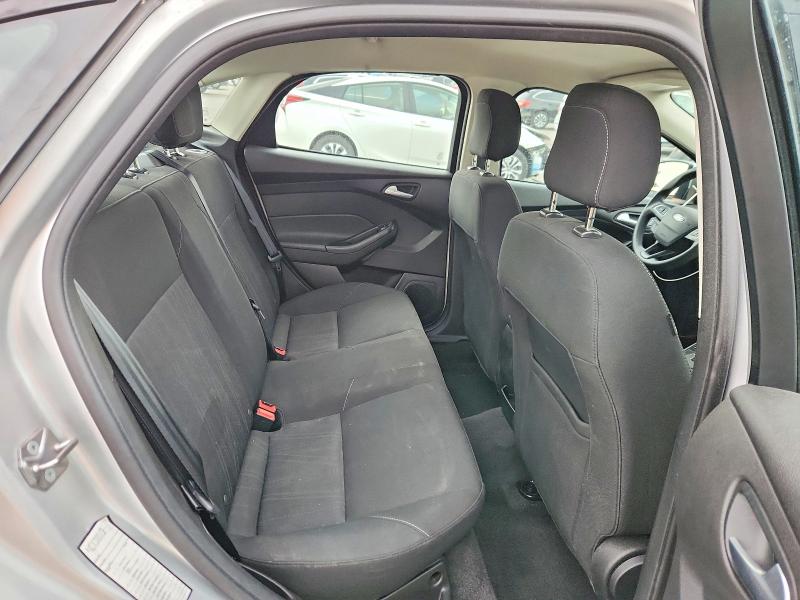 Aukcja sprzedaży 2018 Ford Focus, vin: 1FADP3F20JL252599, numer aukcji: 69324956