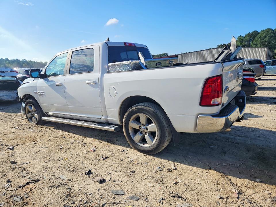 Aukcja sprzedaży 2019 Ram 1500 Classic, vin: 1C6RR7LT5KS549932, numer aukcji: 68951916