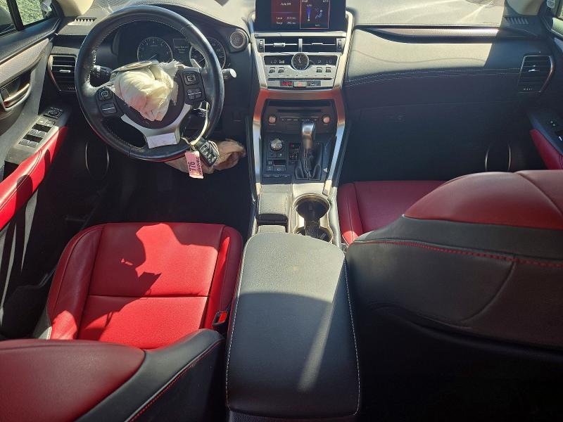 Продаж на аукціоні авто 2020 Lexus Nx 300, vin: JTJAARBZ2L5010793, номер лоту: 70705496