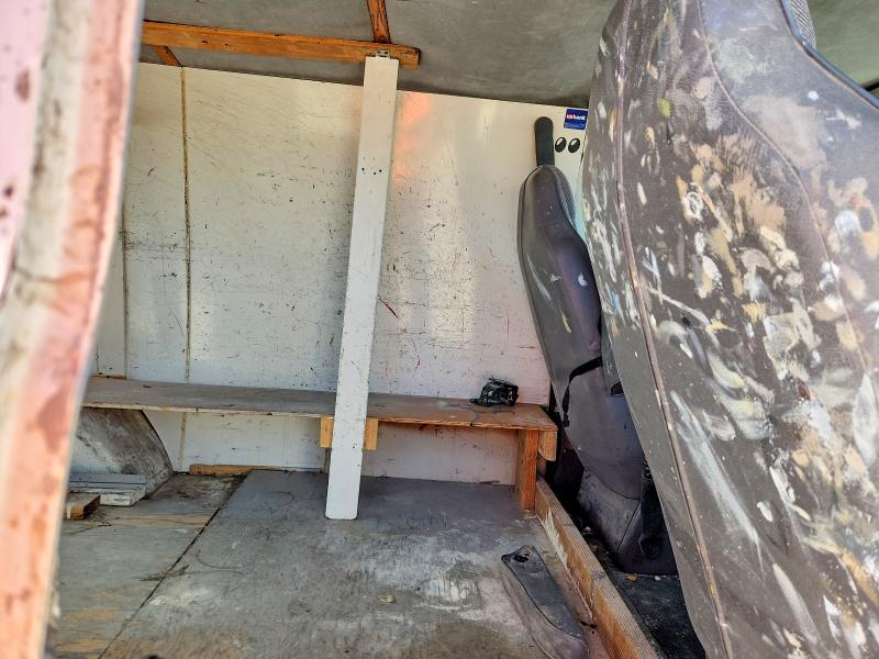 Aukcja sprzedaży 1996 Dodge Ram Van, vin: 2B7HB11X9TK158709, numer aukcji: 68036176