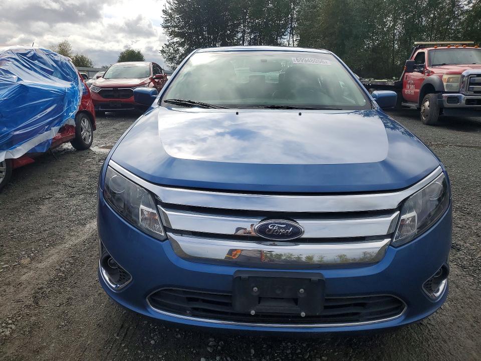 Aukcja sprzedaży 2010 Ford Fusion, vin: 3FAHP0CGXAR216534, numer aukcji: 69948056