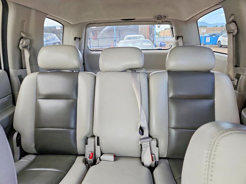 Aukcja sprzedaży 2008 Chrysler Aspen, vin: 1A8HW58238F140789, numer aukcji: 67047846