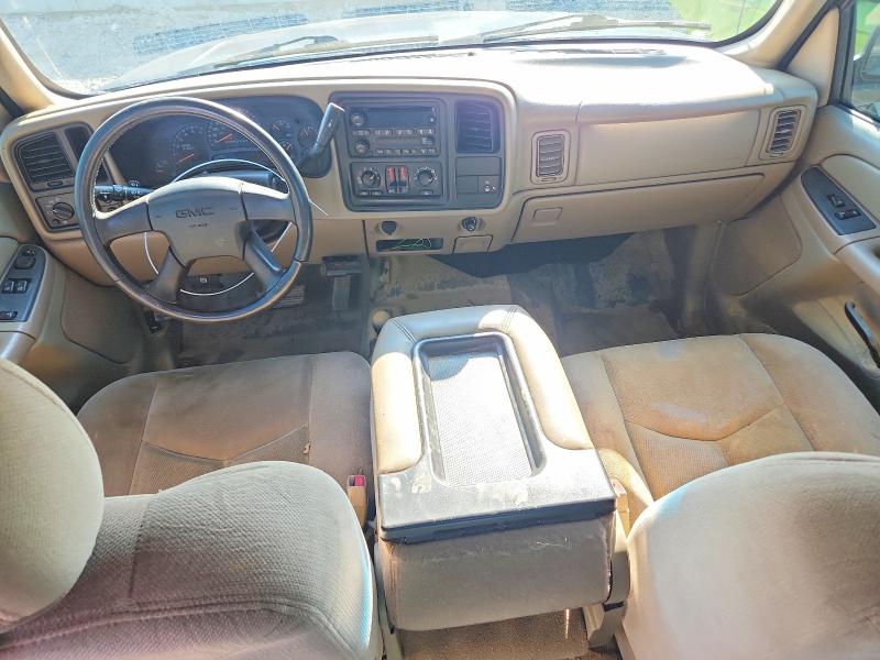 Aukcja sprzedaży 2007 Gmc Sierra, vin: 1GTHK29U87E138705, numer aukcji: 65798076