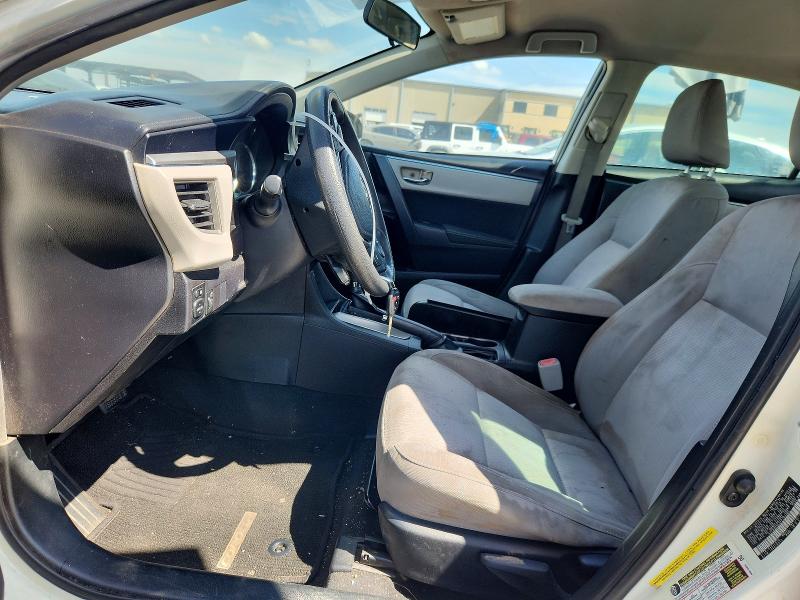 Продажа на аукционе авто 2015 Toyota Corolla, vin: 5YFBURHE5FP203305, номер лота: 70749606