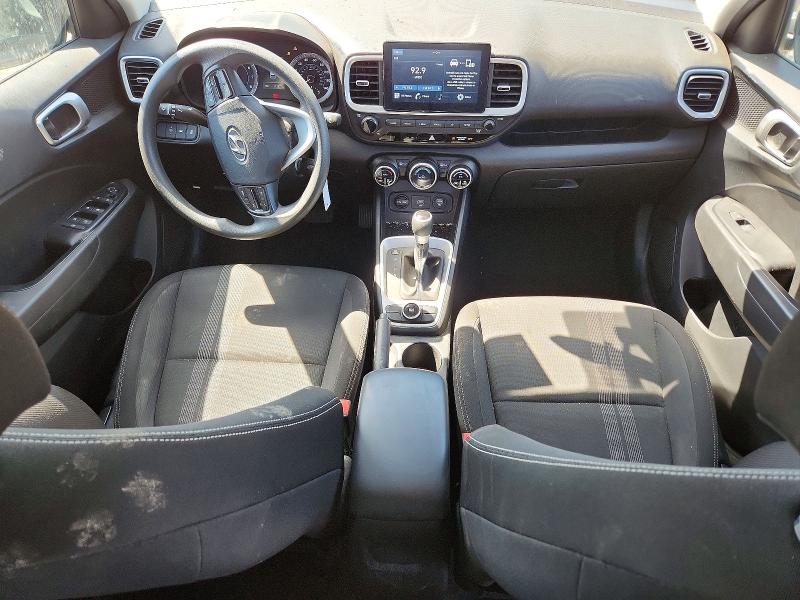 Aukcja sprzedaży 2020 Hyundai Venue, vin: KMHRC8A32LU026405, numer aukcji: 67206776