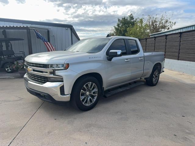 70068136 :رقم المزاد ، 1GCRWCED1LZ134809 vin ، 2020 Chevrolet Silverado مزاد بيع