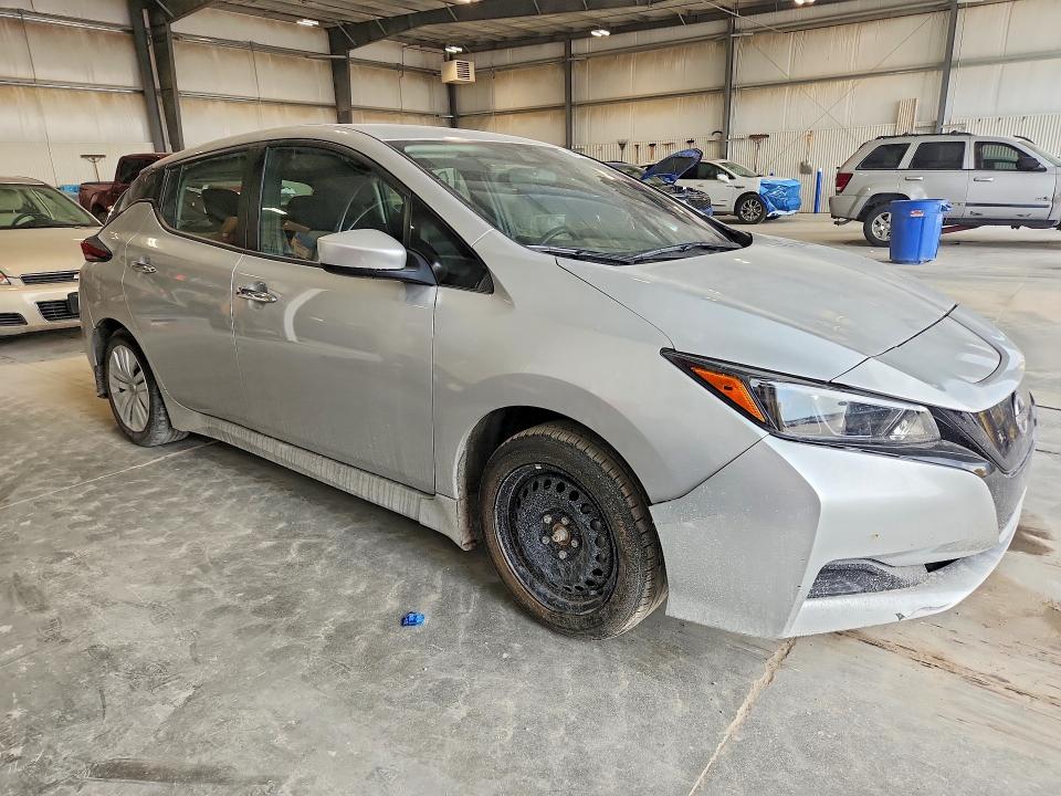 Aukcja sprzedaży 2023 Nissan Leaf, vin: 1N4AZ1BV5PC556635, numer aukcji: 67654096