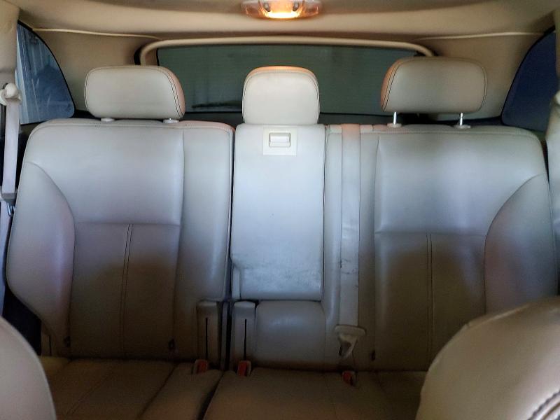 67460316 :رقم المزاد ، 2FMDK3KC4ABA78376 vin ، 2010 Ford Edge مزاد بيع