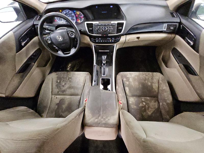 Auction sale of the 2016 Honda Accord, vin: 1HGCR2F34GA246460, lot number: 68232276