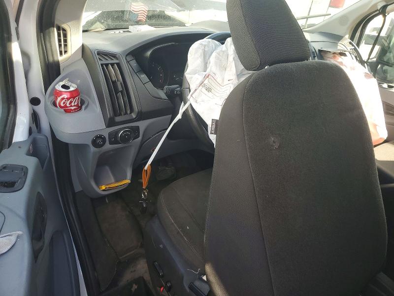 2019 Ford Transit მანქანა იყიდება აუქციონზე, vin: 1FTYR1YG4KKA40802, აუქციონის ნომერი: 67512356