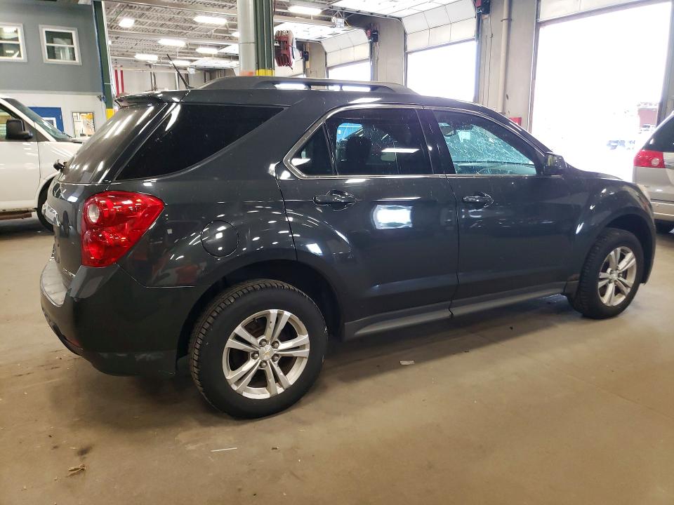 2013 Chevrolet Equinox მანქანა იყიდება აუქციონზე, vin: 2GNALDEK3D6284628, აუქციონის ნომერი: 70889916