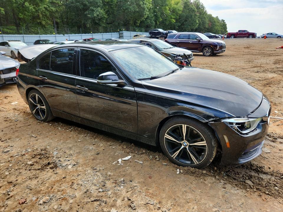 Продажа на аукционе авто 2016 Bmw 328, vin: WBA8E9G5XGNT83711, номер лота: 70027936