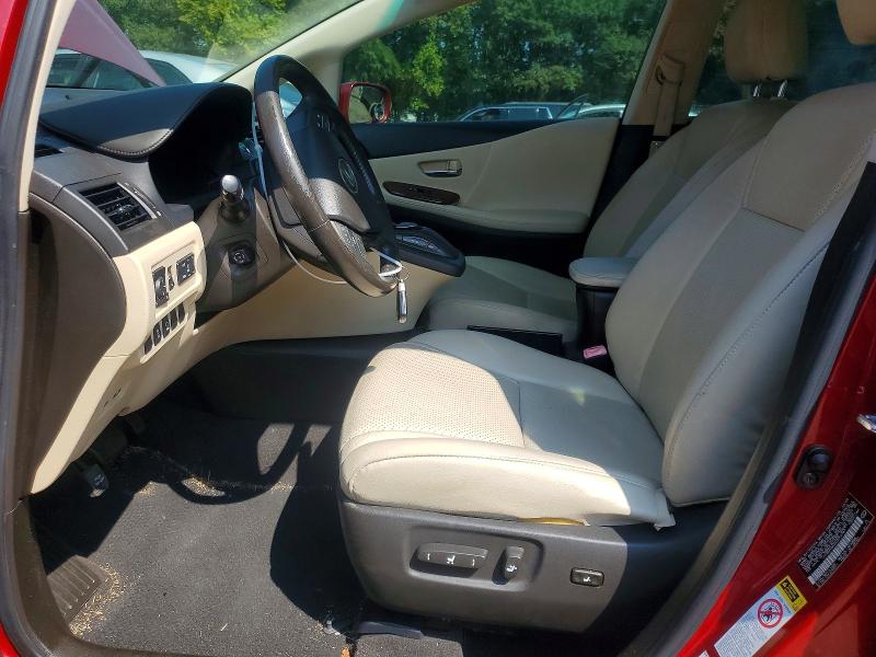 Продажа на аукционе авто 2010 Lexus Hs 250h, vin: JTHBB1BAXA2012787, номер лота: 67665556