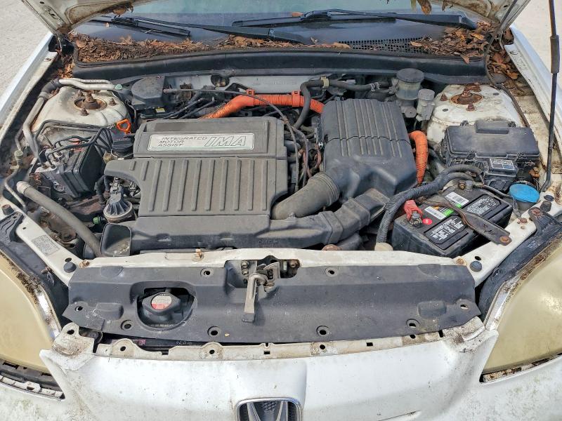 69691376 :رقم المزاد ، JHMES95613S019228 vin ، 2003 Honda Civic مزاد بيع