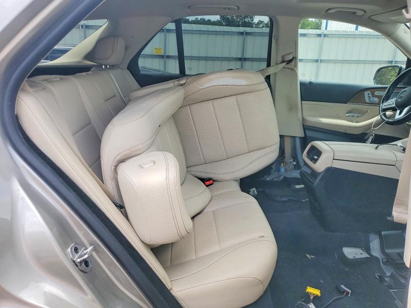 Продаж на аукціоні авто 2021 Mercedes-benz Gle, vin: 4JGFB4JB1MA466897, номер лоту: 67459566