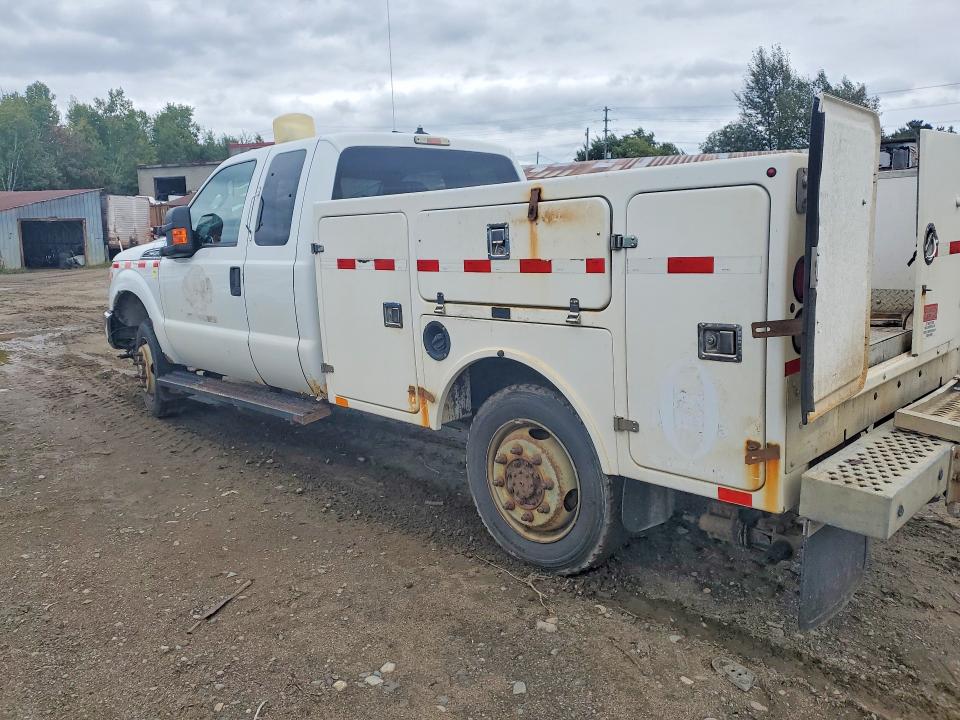 Aukcja sprzedaży 2015 Ford F250, vin: 1FT7X2B6XFEA25426, numer aukcji: 62806756
