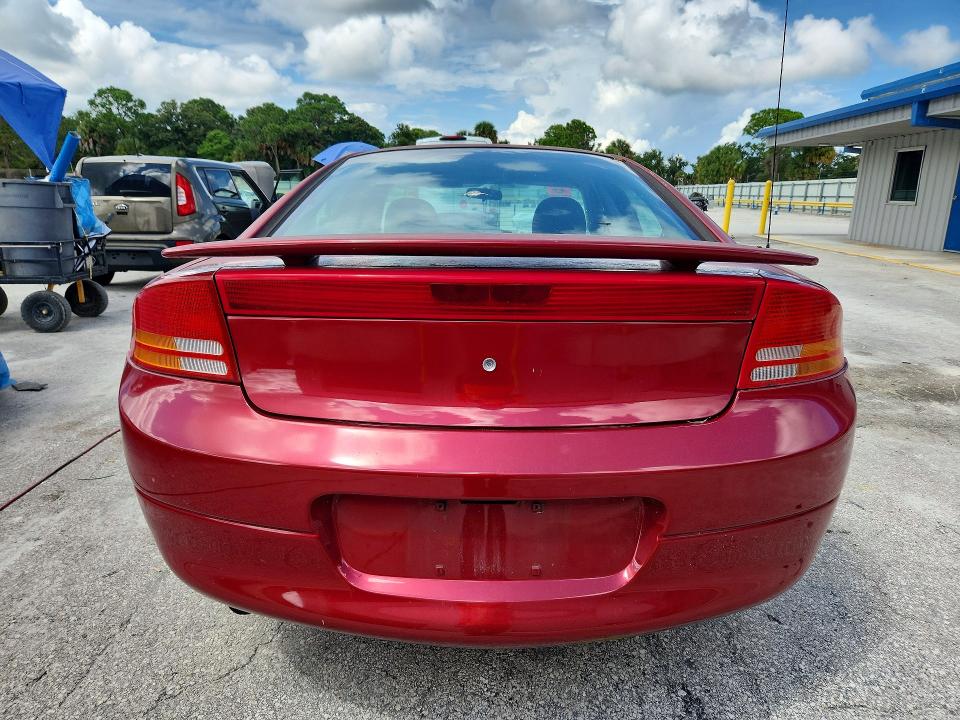 Продажа на аукционе авто 2002 Dodge Intrepid, vin: 2B3HD46R92H251491, номер лота: 68275486