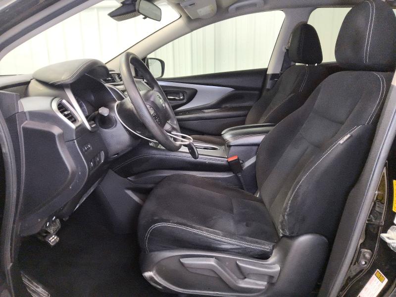 Aukcja sprzedaży 2020 Nissan Murano, vin: 5N1AZ2AJ7LN143270, numer aukcji: 67904416