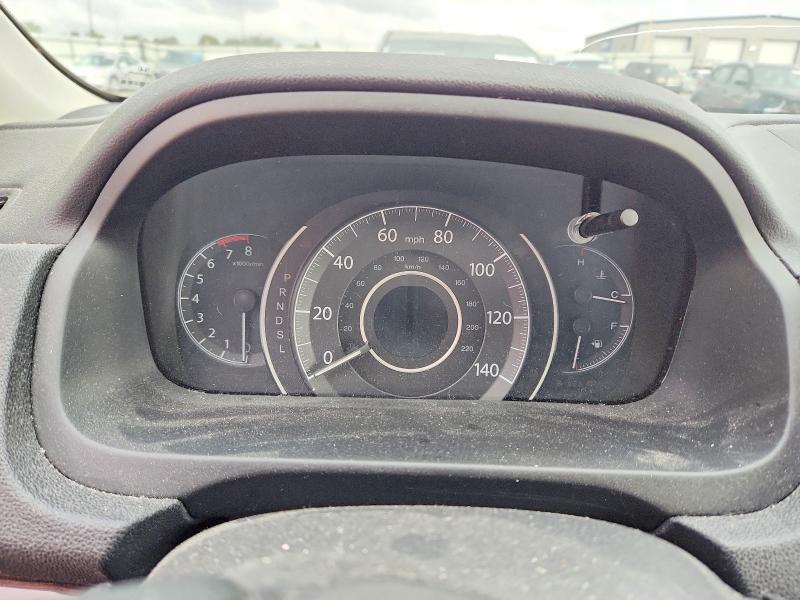 Aukcja sprzedaży 2016 Honda Cr-v, vin: 5J6RM4H91GL051516, numer aukcji: 69957916