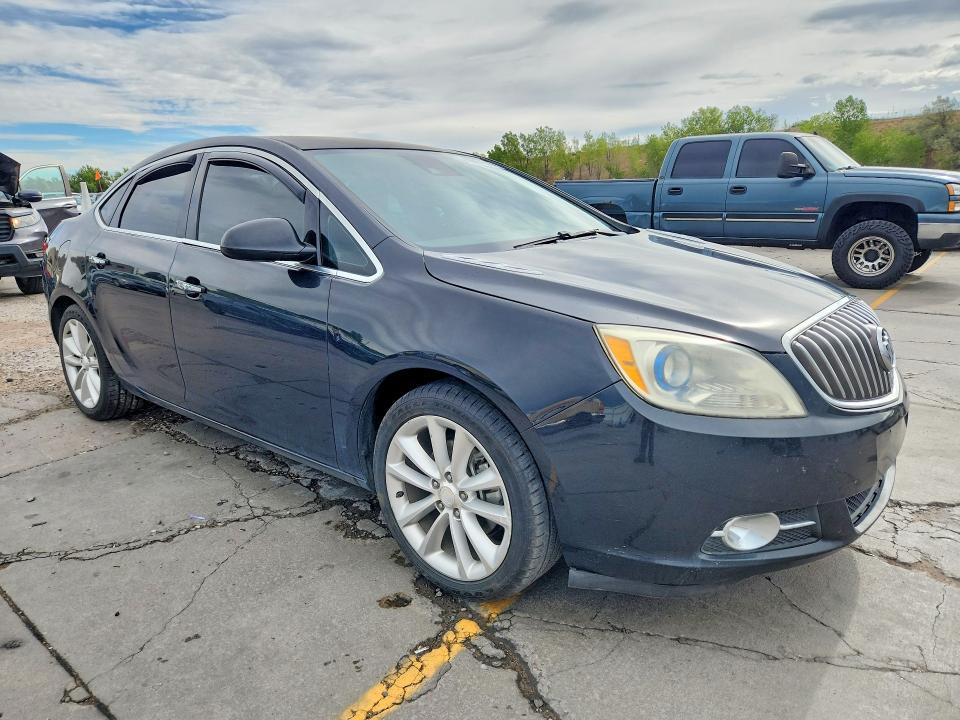 Продажа на аукционе авто 2014 Buick Verano, vin: 1G4PR5SK4E4200259, номер лота: 66857566