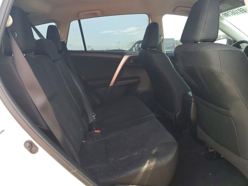 Продажа на аукционе авто 2016 Toyota Rav4, vin: 2T3ZFREV8GW239655, номер лота: 69106796