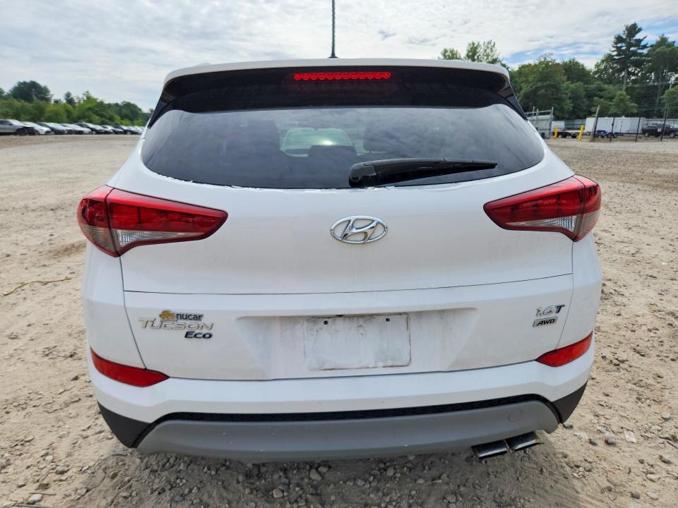 2017 Hyundai Tucson მანქანა იყიდება აუქციონზე, vin: KM8J3CA26HU506879, აუქციონის ნომერი: 68238466