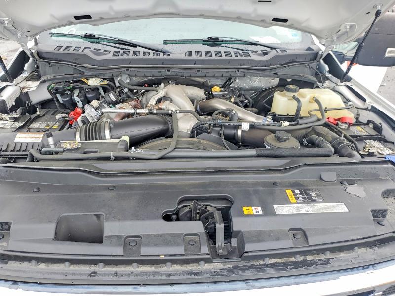 Продаж на аукціоні авто 2023 Ford F250, vin: 1FT7X2BT6PEC29065, номер лоту: 69634186