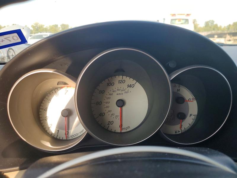 70458116 :رقم المزاد ، JM1BK32F571680861 vin ، 2007 Mazda 3 مزاد بيع