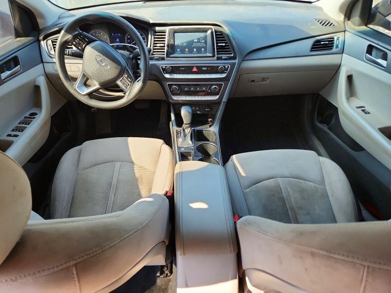 Aukcja sprzedaży 2018 Hyundai Sonata, vin: 5NPE24AF4JH713725, numer aukcji: 66990916