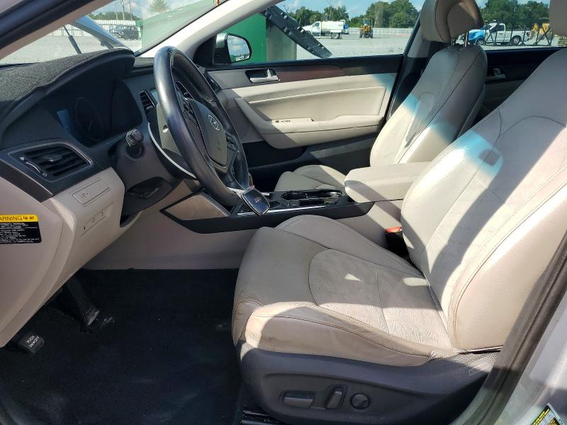 Aukcja sprzedaży 2017 Hyundai Sonata, vin: 5NPE34AF3HH451655, numer aukcji: 70100326