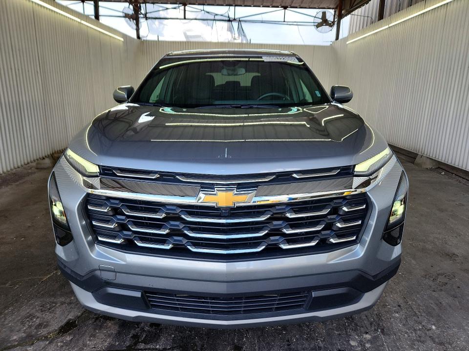 Aukcja sprzedaży 2026 Chevrolet Equinox, vin: 3GNAXHEG7TL324517, numer aukcji: 69572306