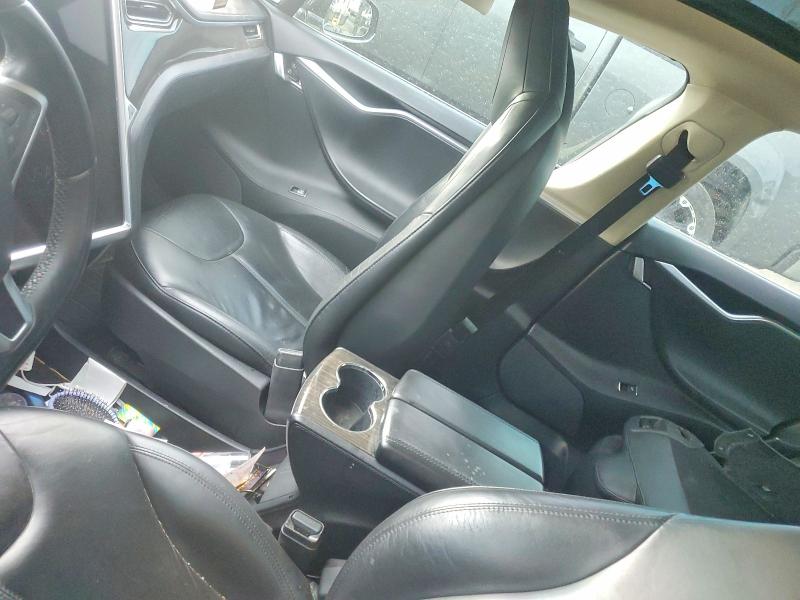 Aukcja sprzedaży 2013 Tesla Model S, vin: 5YJSA1CN9DFP16180, numer aukcji: 68760456