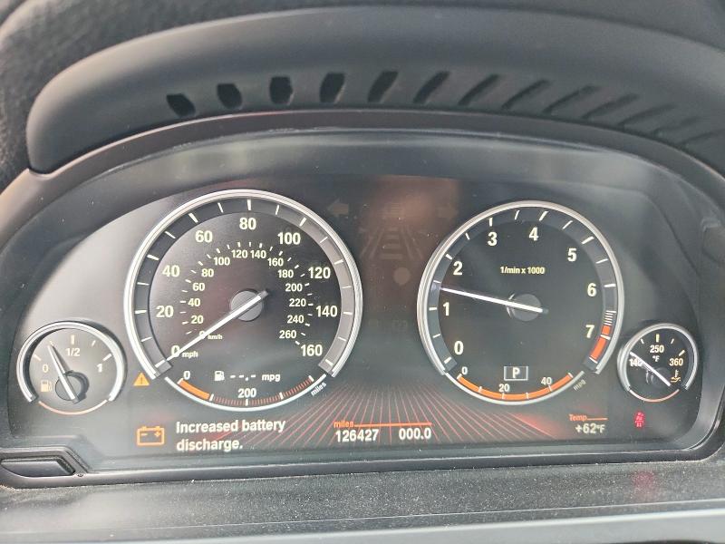 Aukcja sprzedaży 2009 Bmw 750, vin: WBAKB83599CY59847, numer aukcji: 70446266