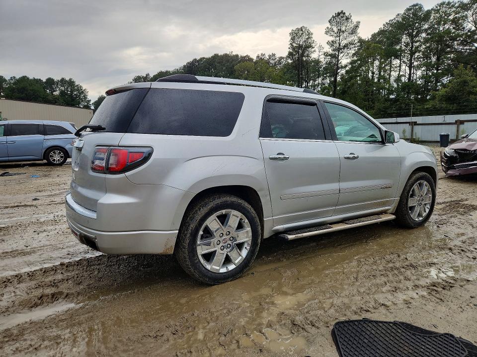 Aukcja sprzedaży 2015 Gmc Acadia, vin: 1GKKRTKD6FJ386091, numer aukcji: 67604476