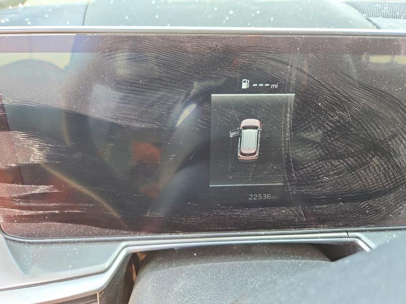 Aukcja sprzedaży 2025 Kia Sorento, vin: 5XYRG4JC2SG344963, numer aukcji: 67553046