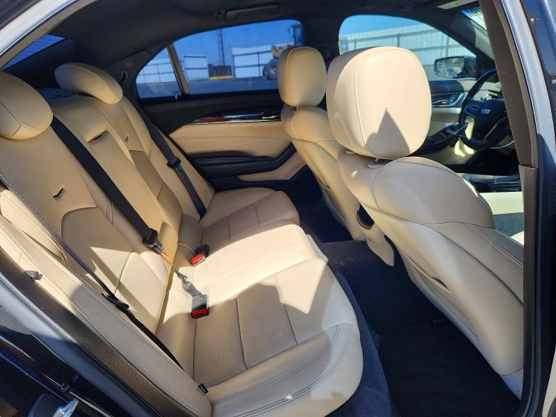 Продаж на аукціоні авто 2019 Cadillac Cts, vin: 1G6AR5SS3K0102856, номер лоту: 68627306